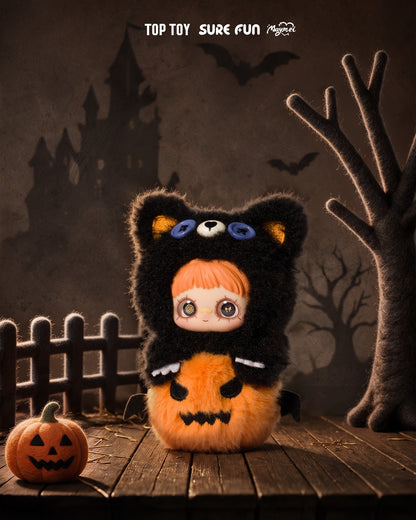 MayMei - Let the Haunting Begin! Series Plush Doll Blind Box