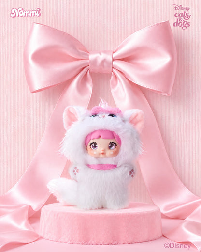 Nommi × Disney - Dreamy Cat Tales Series Plush Doll Blind Box