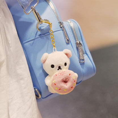 Rilakkuma - Deli Series 1 Keyring Assorted Blind Box