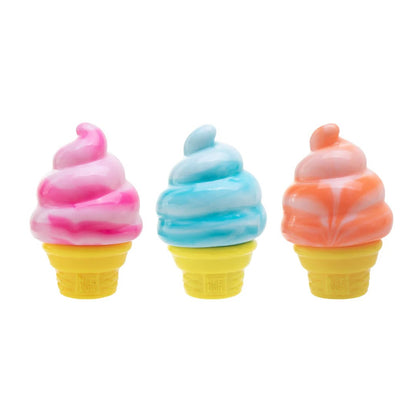 NeeDoh Schylling - Nice Cream Cone