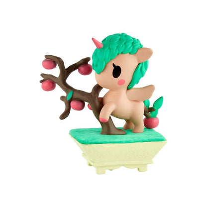 Tokidoki - Botanical Bonsai Unicorno Blind Box