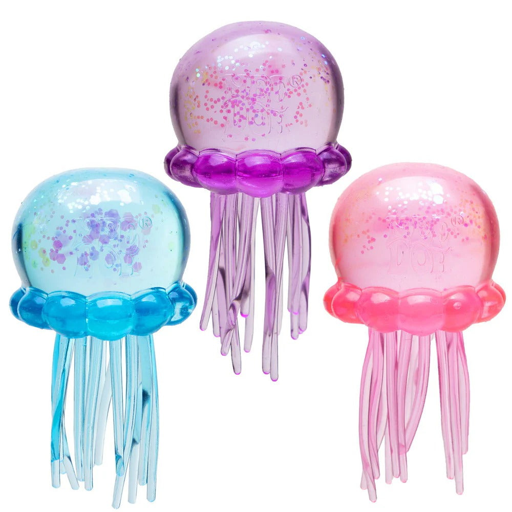 NeeDoh Schylling - Jelly Squish