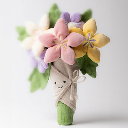 Jellycat - Amuseable Bouquet of Flowers