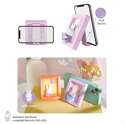 Miffy Photo Frame Stand Series 2 Blind Box