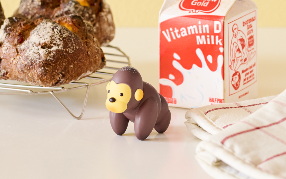 Dreams - Animal Bakery Mini Figure Series 3