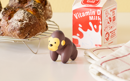 Dreams - Animal Bakery Mini Figure Series 3