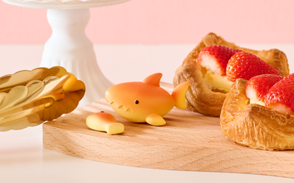 Dreams - Animal Bakery Mini Figure Series 3