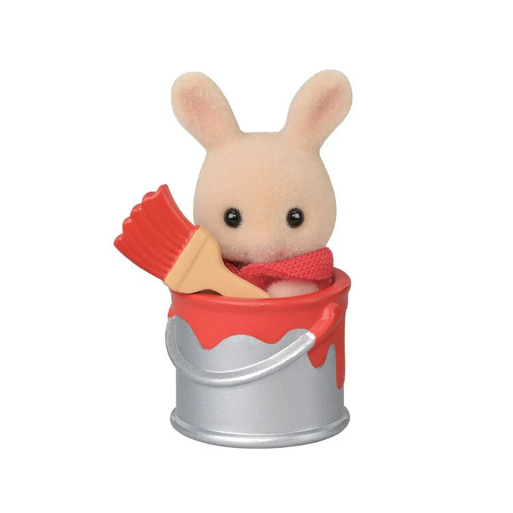 Sylvanian Families - Baby Builders Series Blind Bag