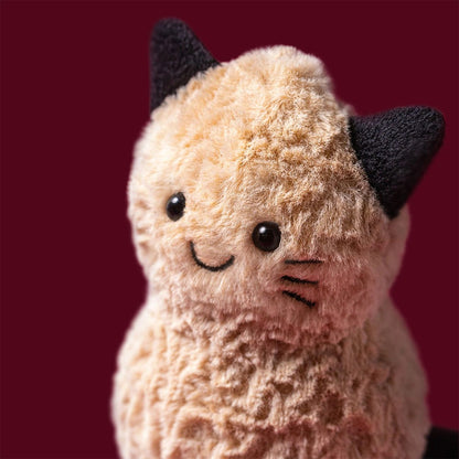 Jellycat - Amuseables Peanut ‘Cat’
