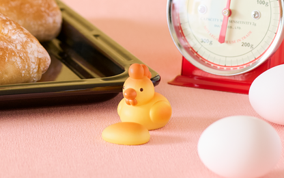 Dreams - Animal Bakery Mini Figure Series 3