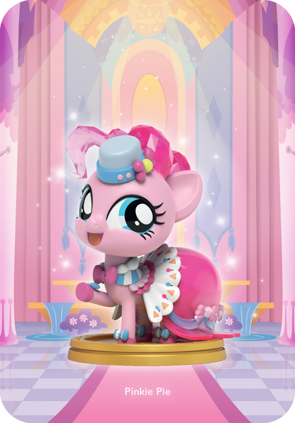 Kwistal Fwenz: My Little Pony Gala Series Blind Box