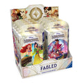 Disney Lorcana TCG: S9 Fabled Single-Player Deck (Assortment)