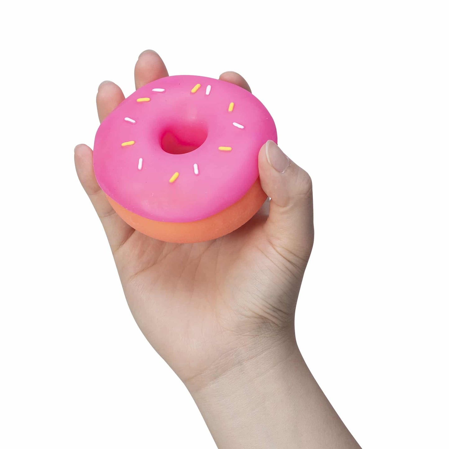 NeeDoh Schylling - Donut