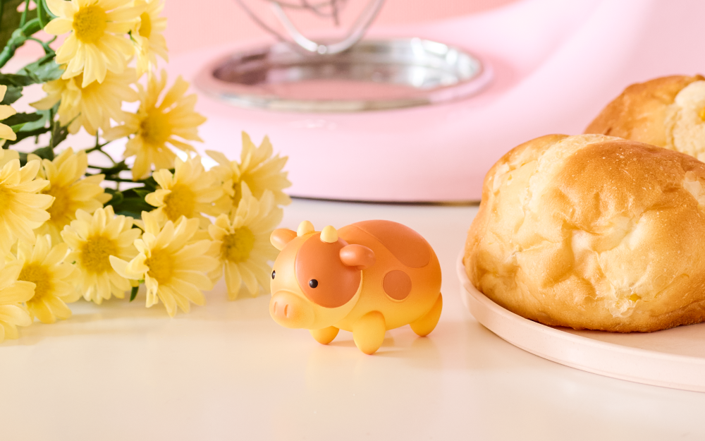 Dreams - Animal Bakery Mini Figure Series 3