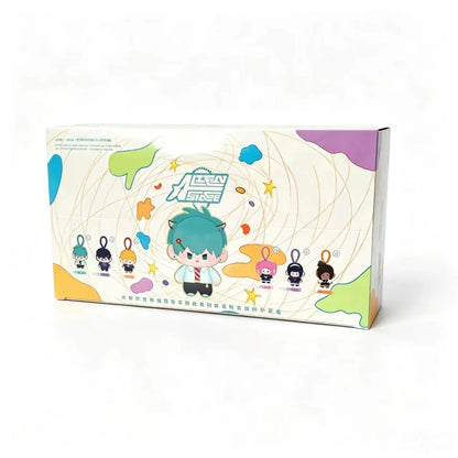 AET - Alien Stage AAHS Series Nunu Style Plush Pendant Blind Box