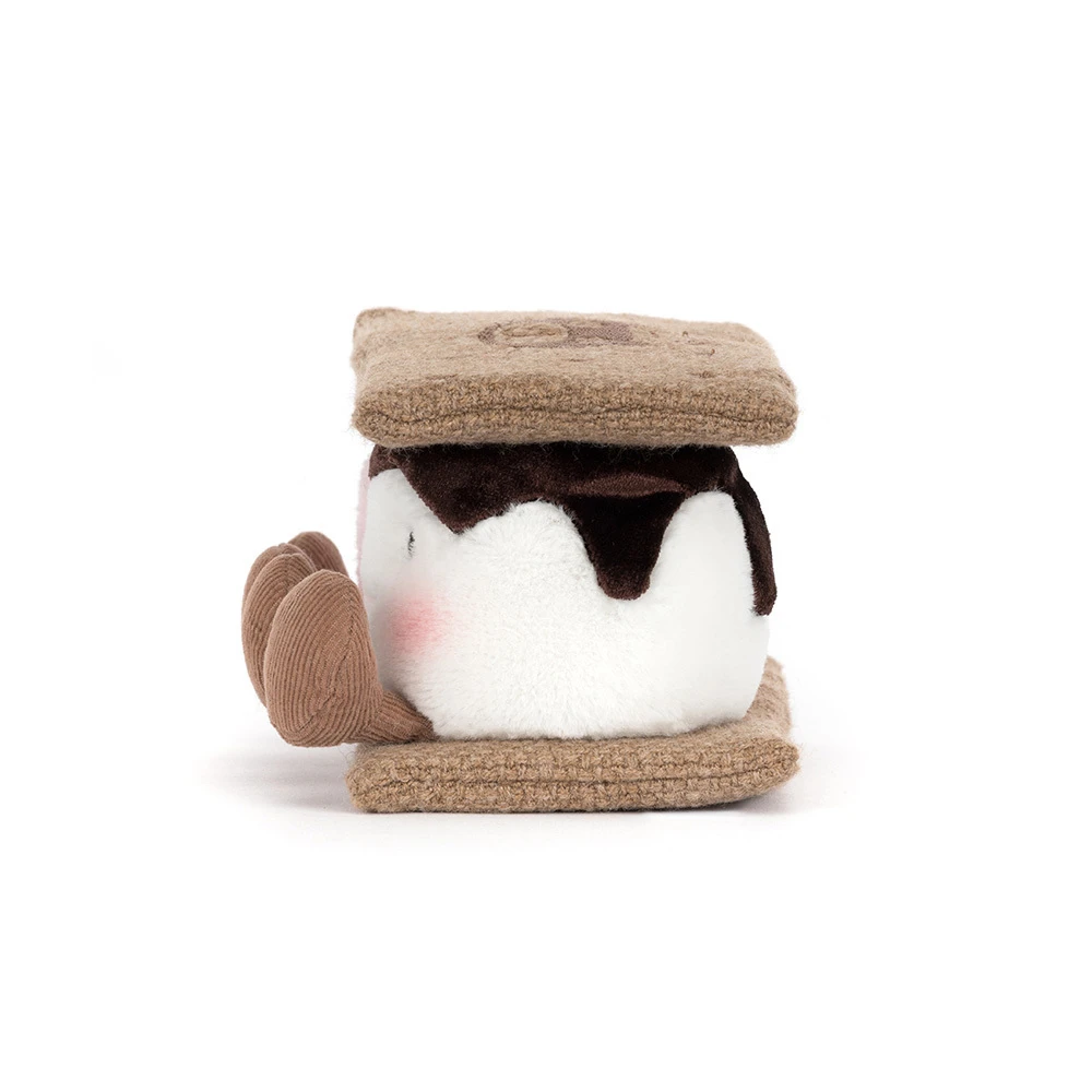 Jellycat - Amuseables S'mores