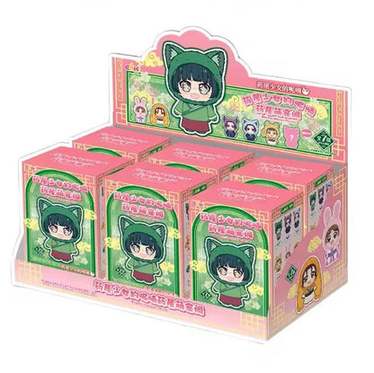 EAKI The Apothacary Diaries Plush Blind Box