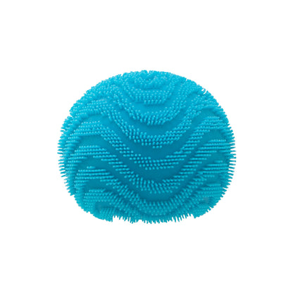 NeeDoh Schylling - Fuzz Ball Wonder Waves