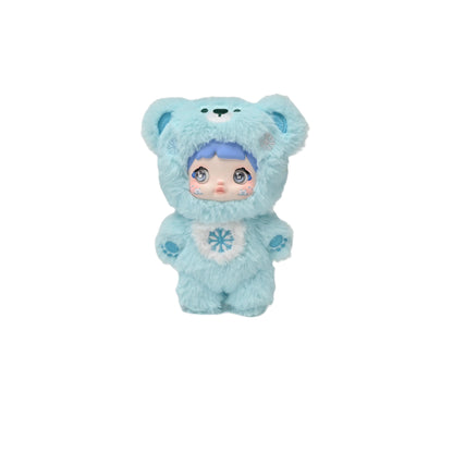 Nommi - Loveliness Never Ends Series Plush Blind Box