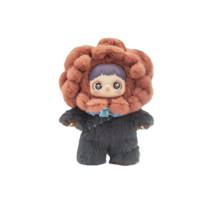 MayMei - V2 Dark Forest Series Plush Dolls Blind Box