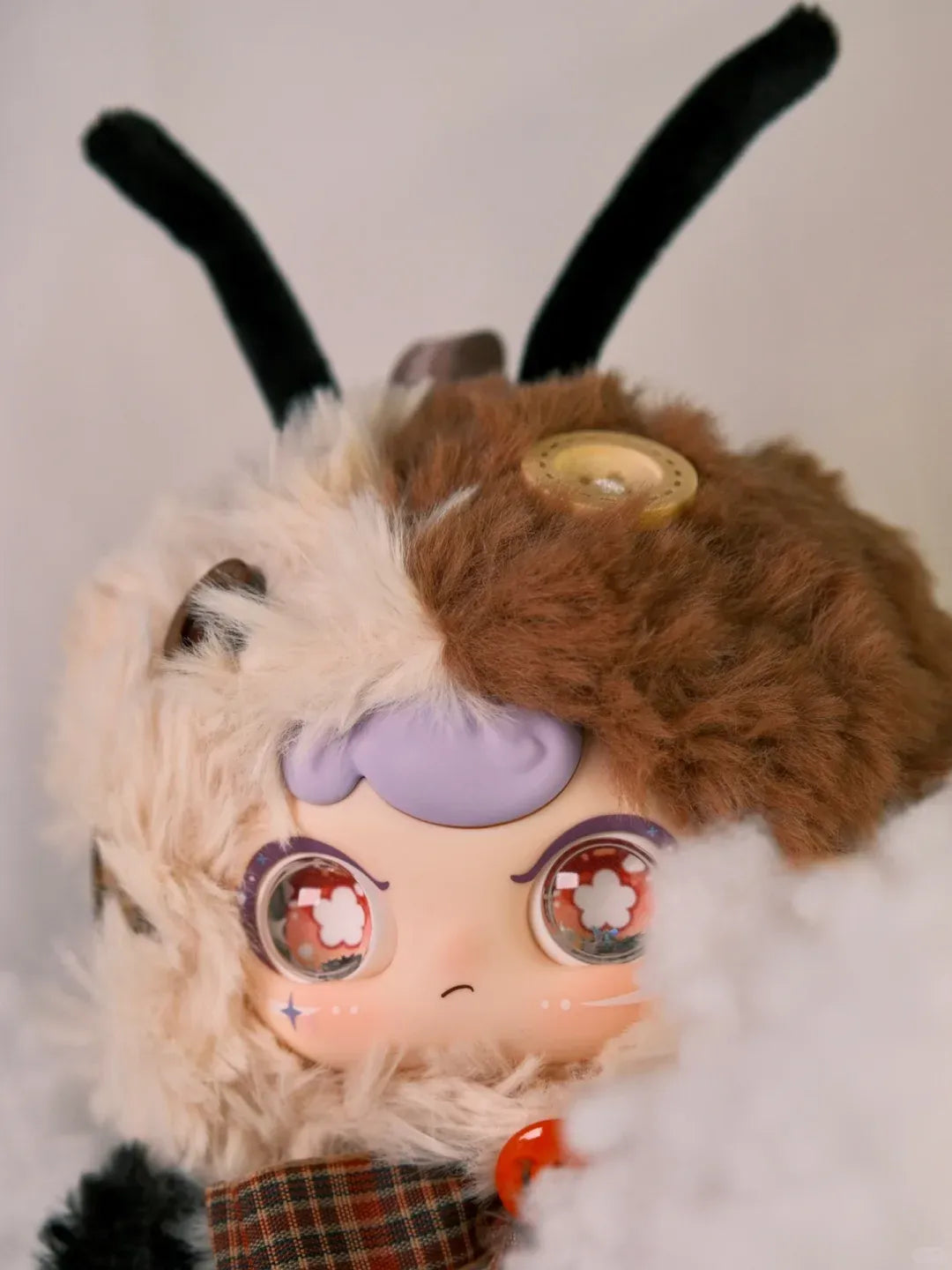 ZAZA BBToy – Patch Town Vinyl Plush Blind Box