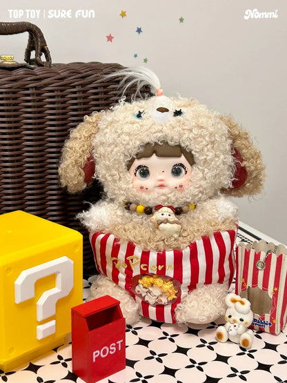 Nommi - About the Childhood Series Plush Blind Box