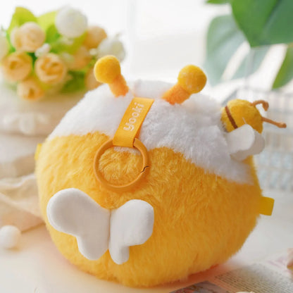 Yalli Studio - YOOKI First Generation Cute Mix Pass Series Plush Blind Box
