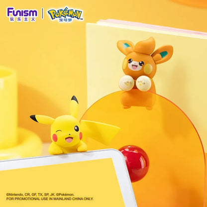 FUNISM - Pokémon Hipper series