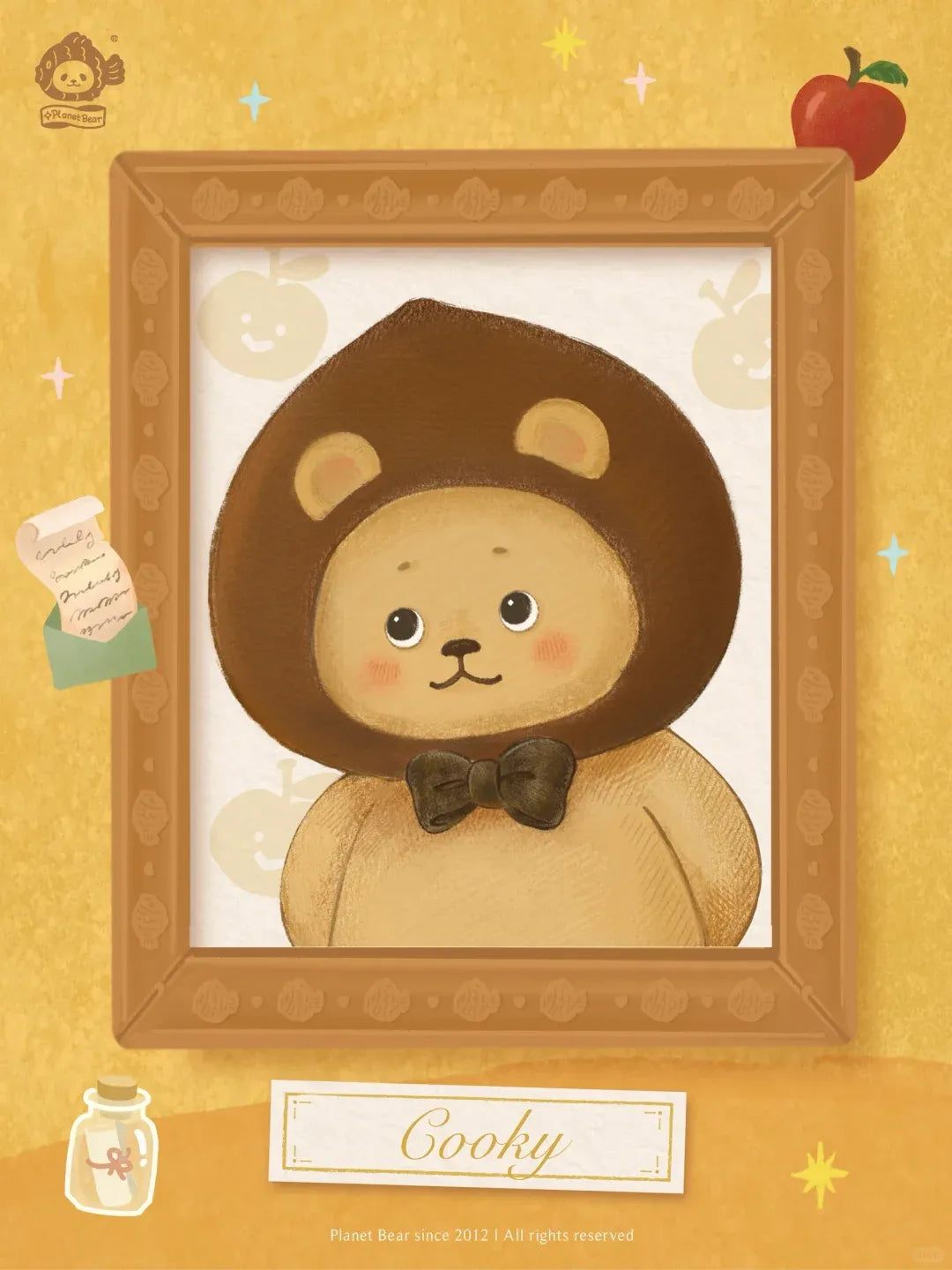 PanPan - Stand by Me Series Blind Box