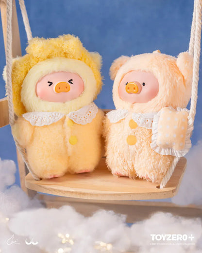Lulu the Piggy - Dreaming Wonderland Series Blind Box