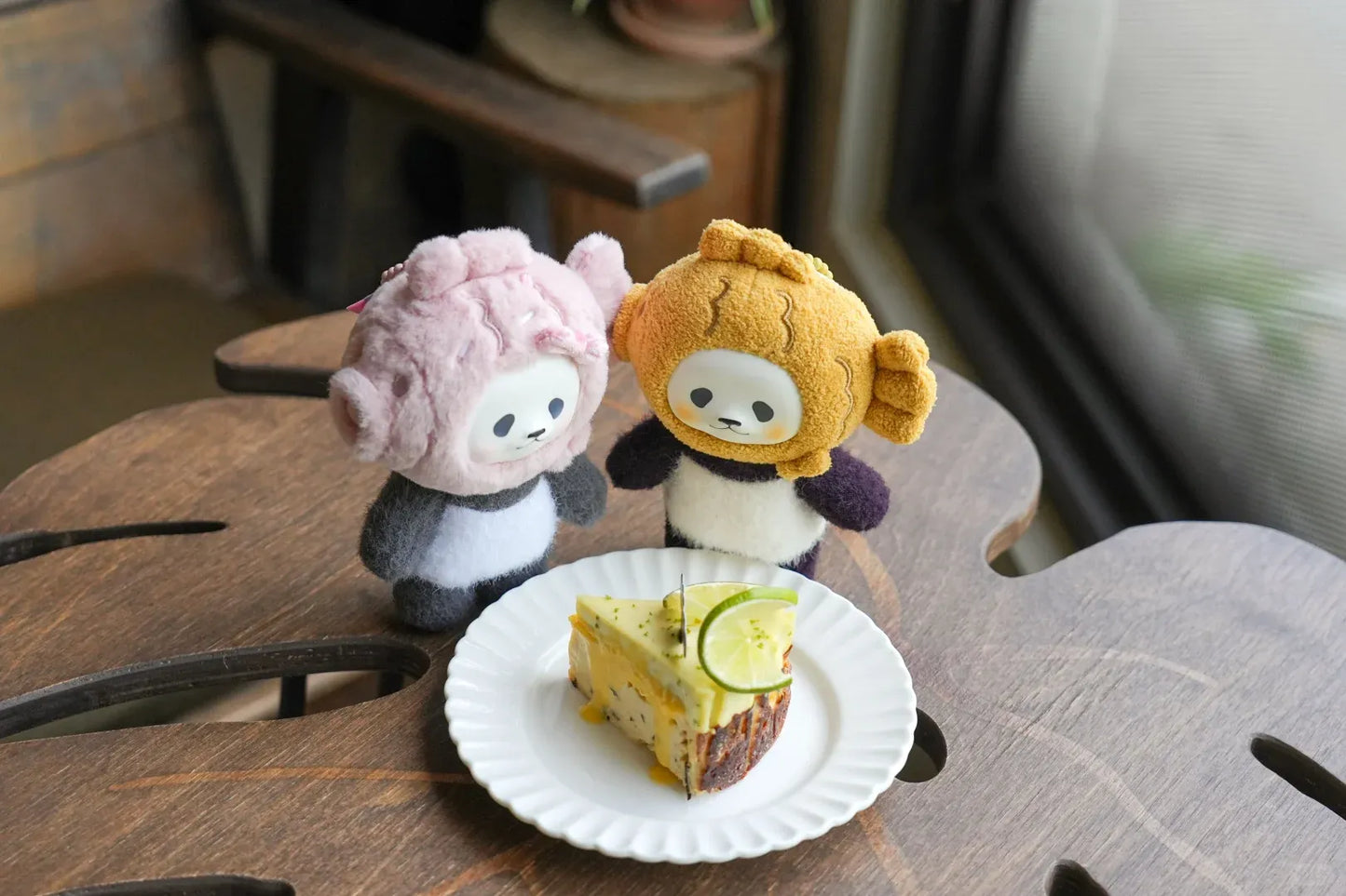 PanPan - Stand by Me Series Blind Box
