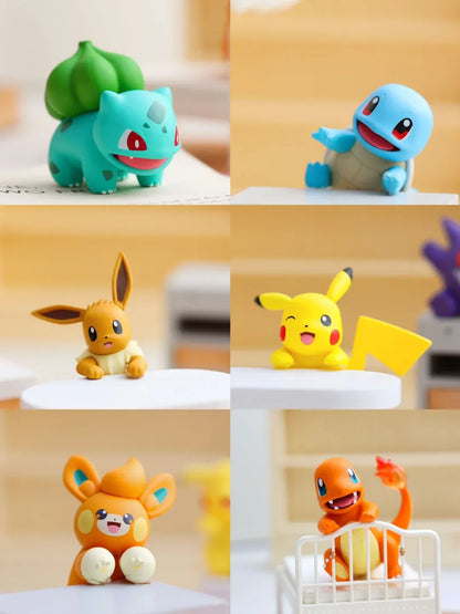 FUNISM - Pokémon Hipper series