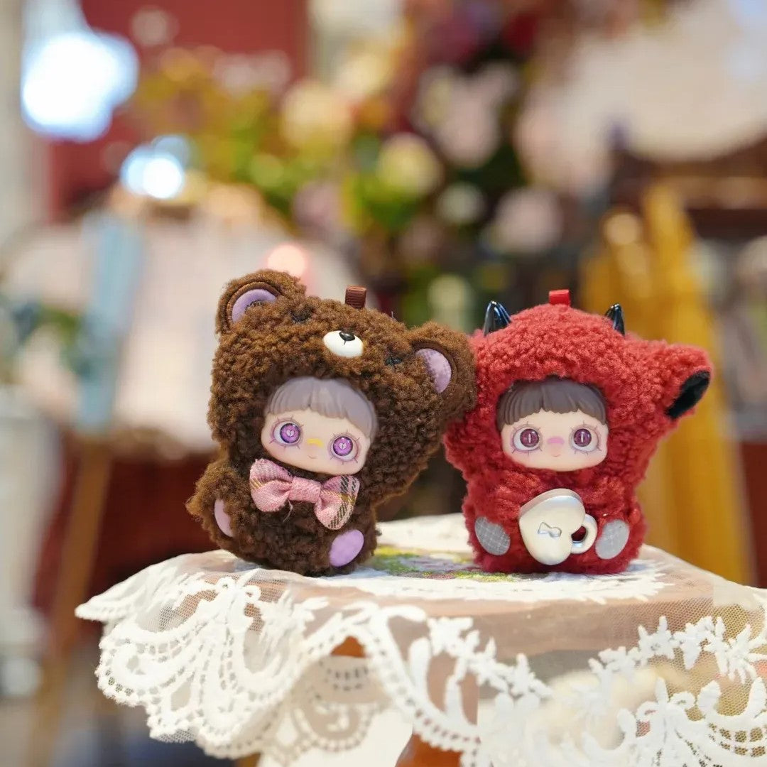 MayMei - Endless Love Series Plush Blind Box