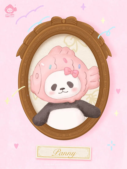 PanPan - Stand by Me Series Blind Box