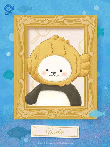 PanPan - Stand by Me Series Blind Box