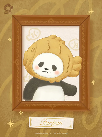 PanPan - Stand by Me Series Blind Box