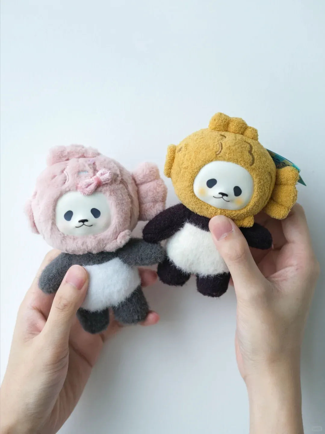 PanPan - Stand by Me Series Blind Box