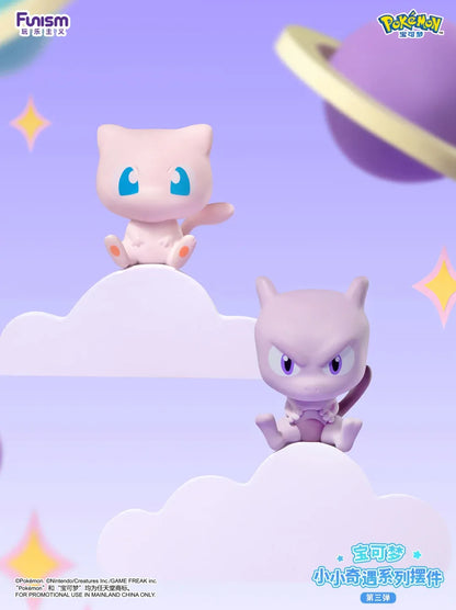 FUNISM - Pokémon Palmsize Wonders Vol.3 Blind box