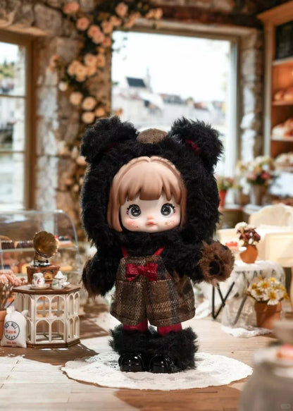 Nommi - Forest Kingdom Series BJD Doll Blind Box