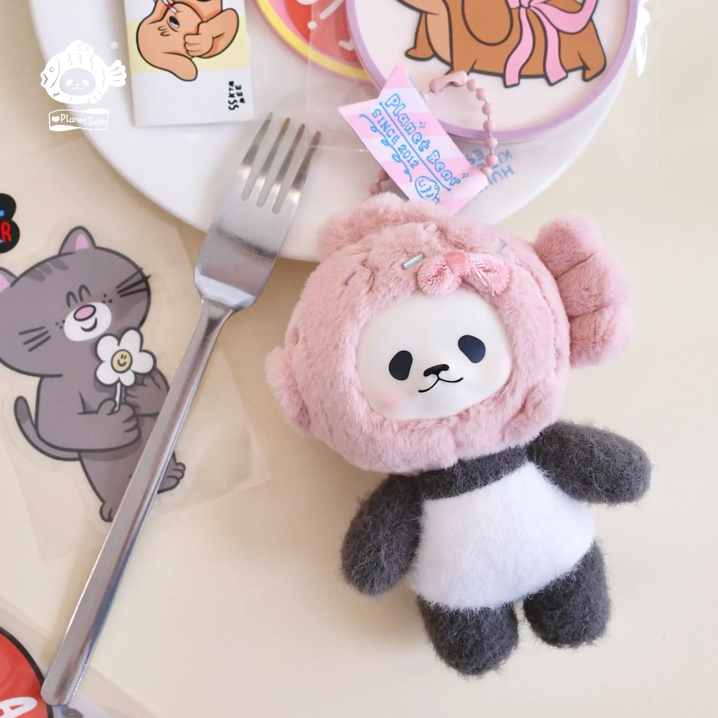 PanPan - Stand by Me Series Blind Box