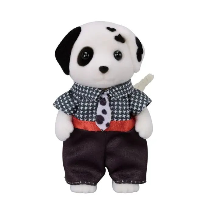 Sylvanian Families - Dalmatian Family