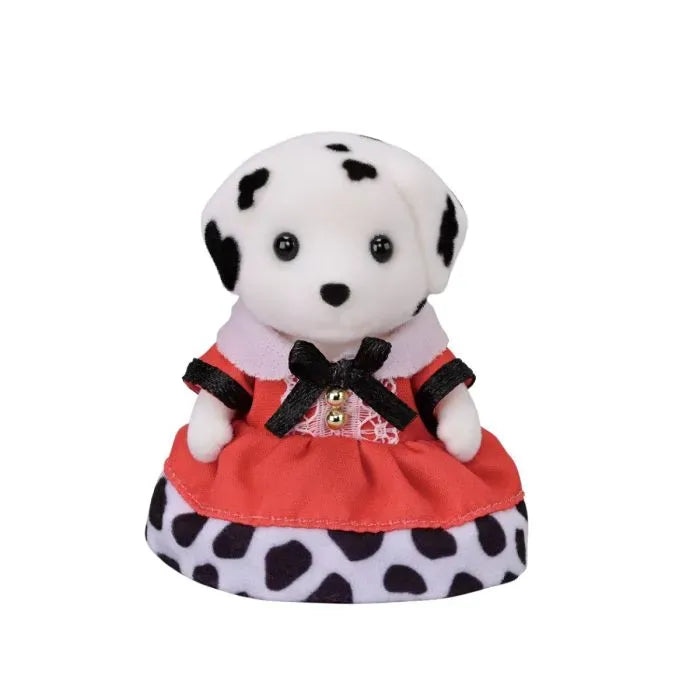 Sylvanian Families - Dalmatian Family