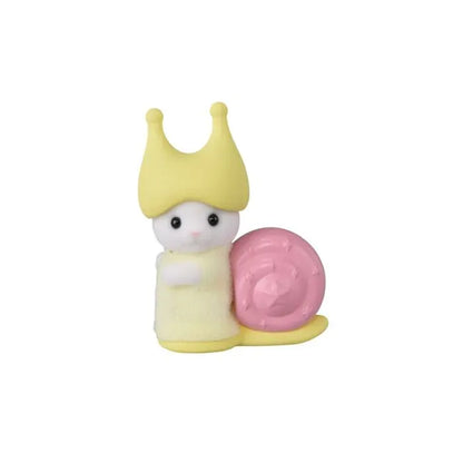 Sylvanian Families - Baby Woodland Fairy Costume Series Blind Bag