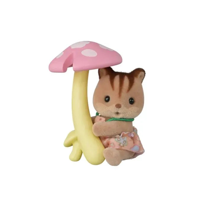 Sylvanian Families - Baby Woodland Fairy Costume Series Blind Bag
