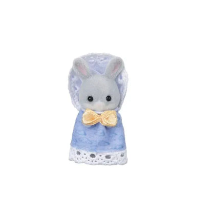 Sylvanian Families - Cottontail Rabbit Family Celebration Set
