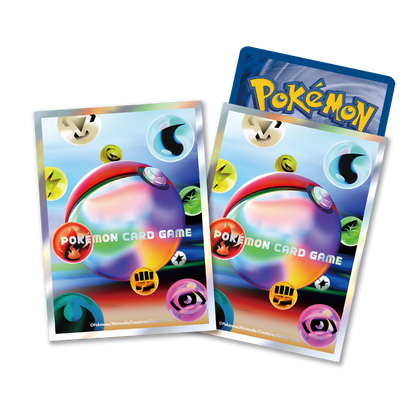Pokémon TCG: MEGA 30th Celebration Futuristic Box (Simplified Chinese)