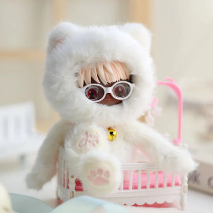 NuGaia - Pajama Baby Series Plush Blind Box