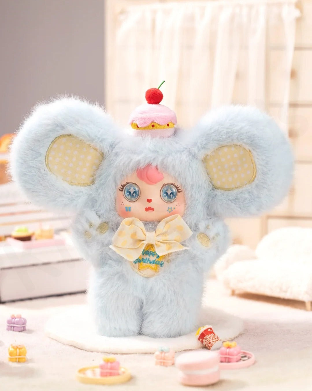 COCOSTAR - Birthday Party Series Plush Blind Box