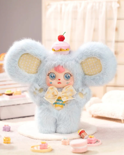 COCOSTAR - Birthday Party Series Plush Blind Box