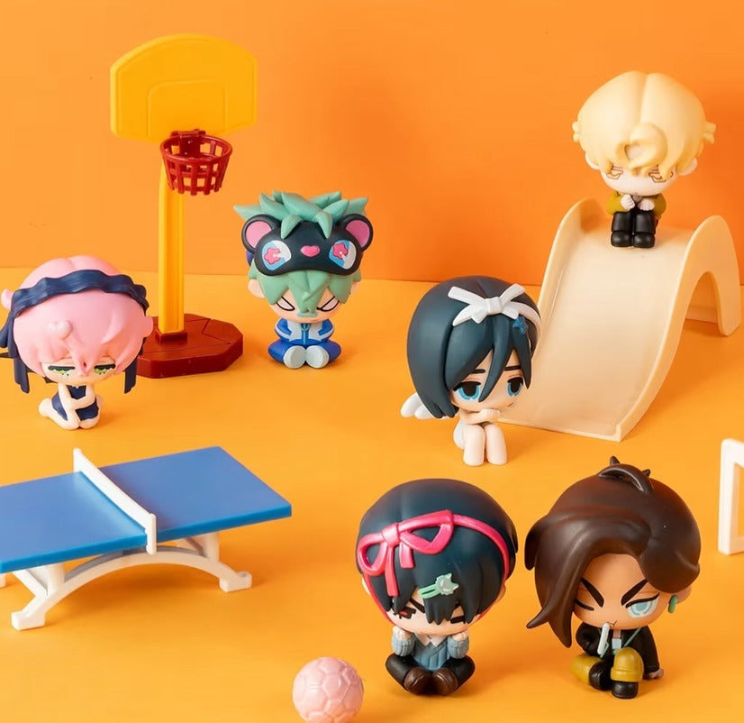 AET - Alien Stage Freedom Stage Series Blind Box